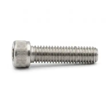 Allen Bolt (Socket Cap Screw) view 2