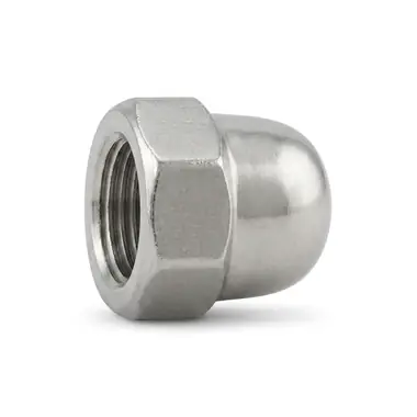 Cap Nut view 2
