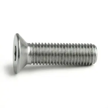 CSK Allen Bolt view 2