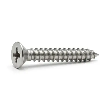 CSK Cut Screw view 2