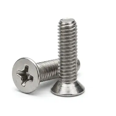 CSK Machine Screw