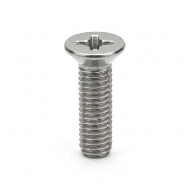 CSK Machine Screw view 2