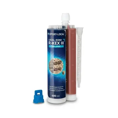 Epoxy Local