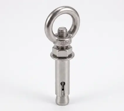 Eye Nut Anchor view 2