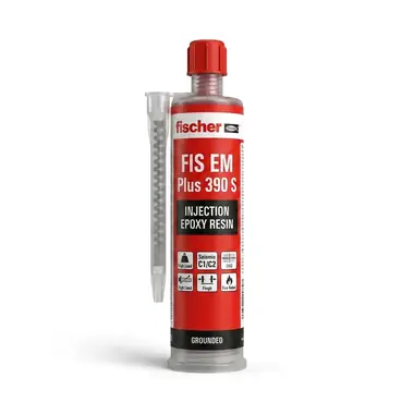Fischer Epoxy