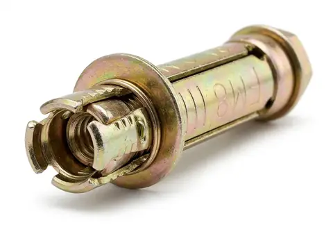Fix Bolt (Rawal Bolt)