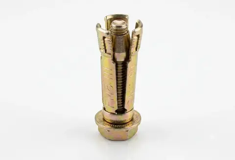 Fix Bolt (Rawal Bolt) view 2