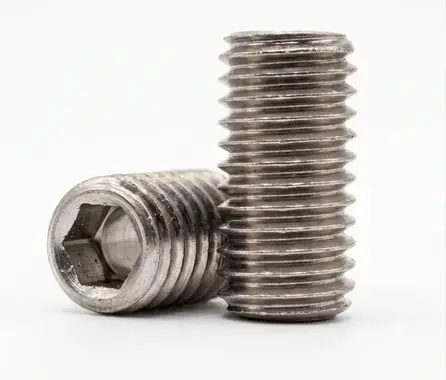 Grub Screw (Socket Set Screw)