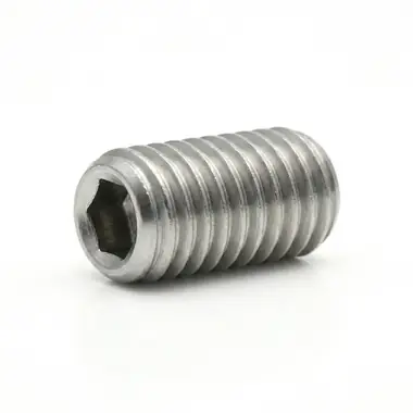 Grub Screw (Socket Set Screw) view 2