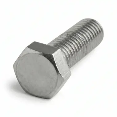 Hexagonal Bolt