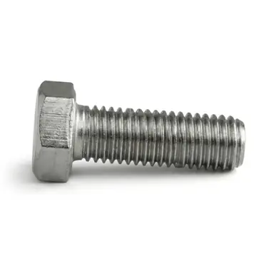 Hexagonal Bolt view 2