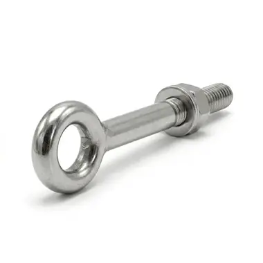 Long Eye Bolt