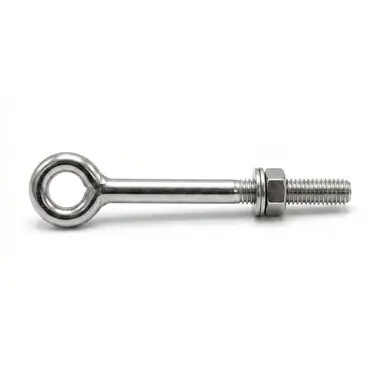 Long Eye Bolt view 2