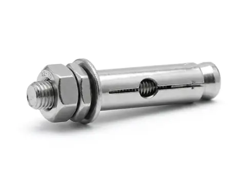 Pipe Anchor (Expansion Bolt)