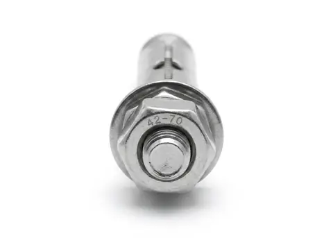 Pipe Anchor (Expansion Bolt) view 2