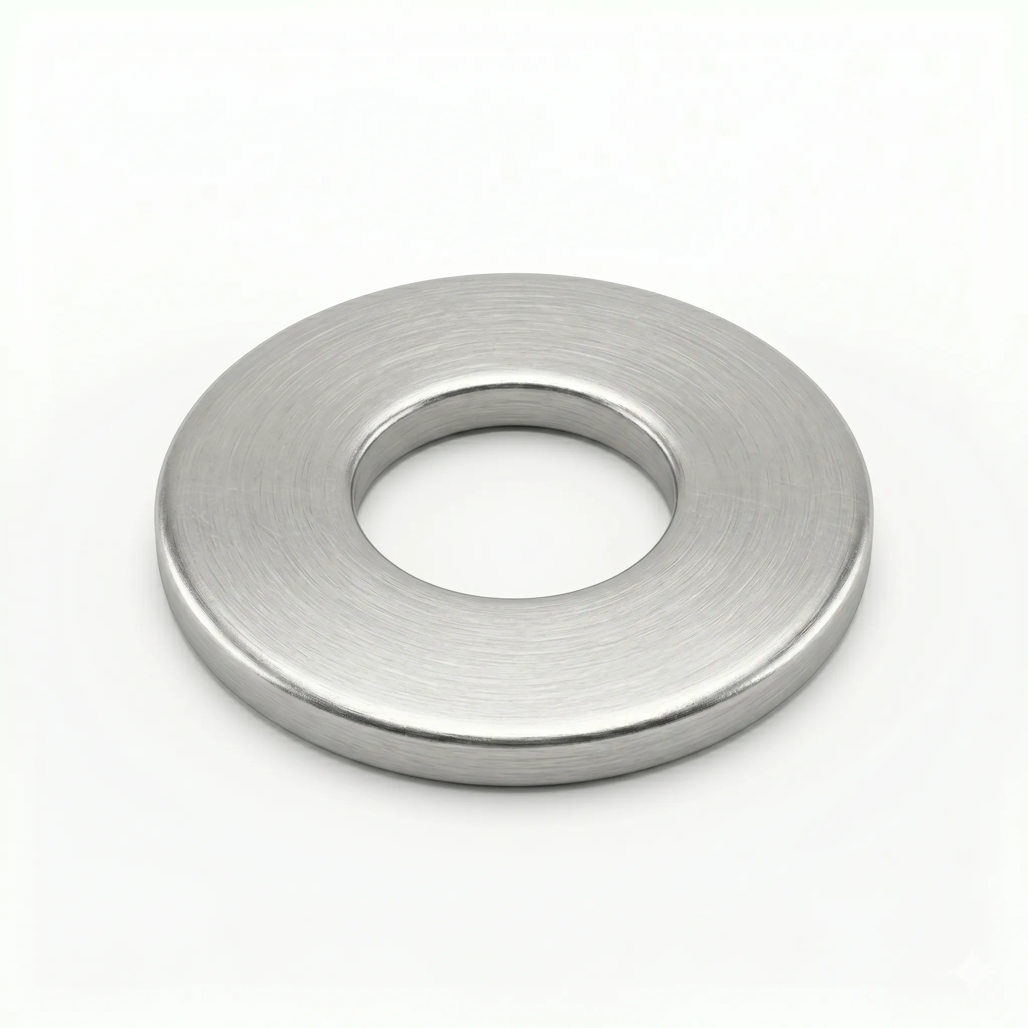Plain Washer