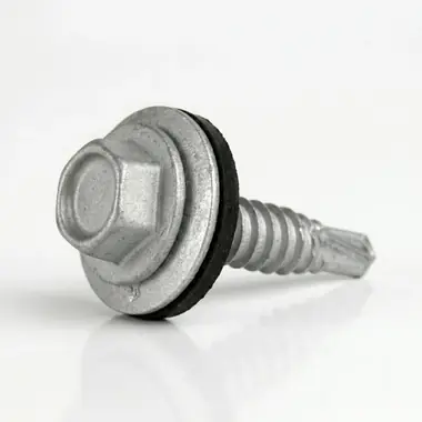 Self Drilling Screw