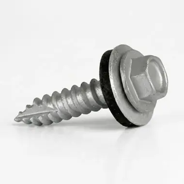 Self Drilling Screw view 2