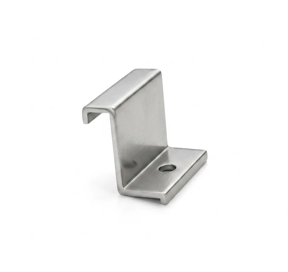 Solar Panel End Clamp 25mm
