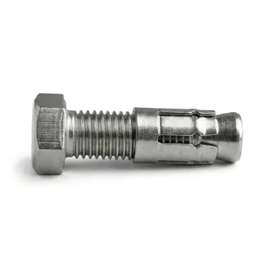 SS Rawl Bolt 304 Grade 01 view 2