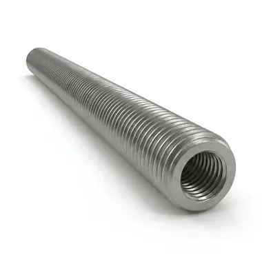 Thread Rods view 2