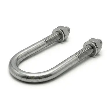 U Bolt
