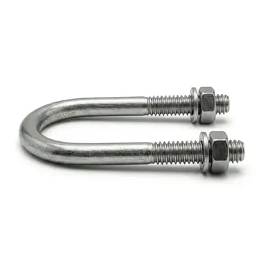 U Bolt view 2